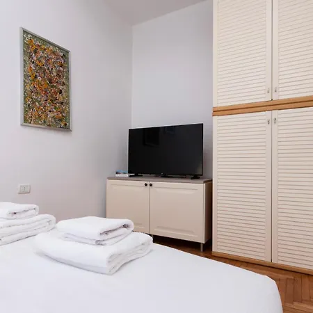 Italianway - Merlo 1 D Apartment