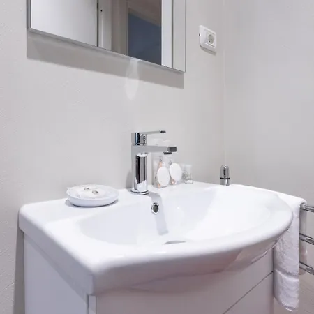 Italianway - Merlo 1 D Apartment