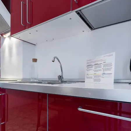 Apartment Italianway - Merlo 1 D Milan