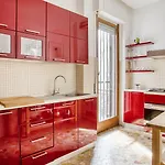 Appartement Italianway Comfort - Merlo 1 D *