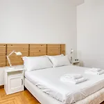 Italianway Comfort - Merlo 1 D Milaan