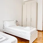 Italianway Comfort - Merlo 1 D Appartement Milaan