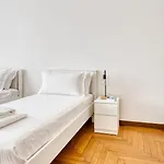 Italianway Comfort - Merlo 1 D Appartement Milaan