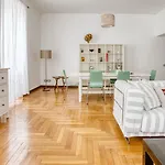 Appartement Italianway Comfort - Merlo 1 D Milaan