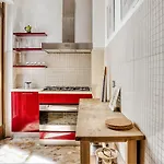 Italianway Comfort - Merlo 1 D Milaan
