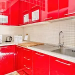 Appartement Italianway Comfort - Merlo 1 D *