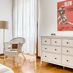 Italianway Comfort - Merlo 1 D Appartement Milaan