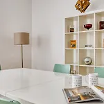 Italianway Comfort - Merlo 1 D Appartement Milaan