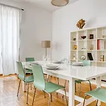 Italianway Comfort - Merlo 1 D Appartement Milaan
