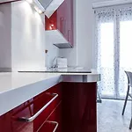 Italianway Comfort - Merlo 1 D Appartement *