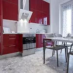 Italianway Comfort - Merlo 1 D Appartement