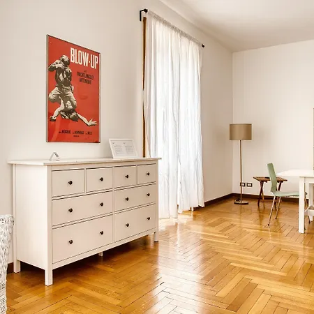 Διαμέρισμα Italianway Comfort - Merlo 1 D Μιλάνο