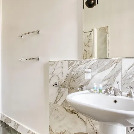 Διαμέρισμα Italianway Comfort - Merlo 1 D Μιλάνο