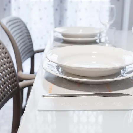 Italianway Comfort - Merlo 1 D