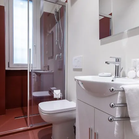 Διαμέρισμα Italianway Comfort - Merlo 1 D *