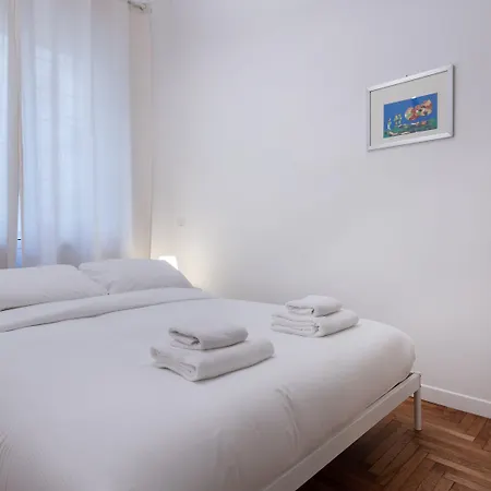 Italianway Comfort - Merlo 1 D Διαμέρισμα