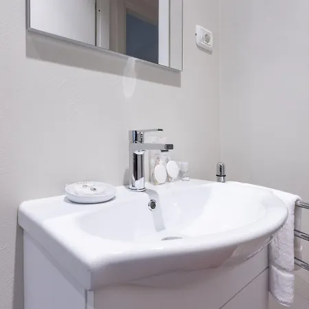 Διαμέρισμα Italianway Comfort - Merlo 1 D