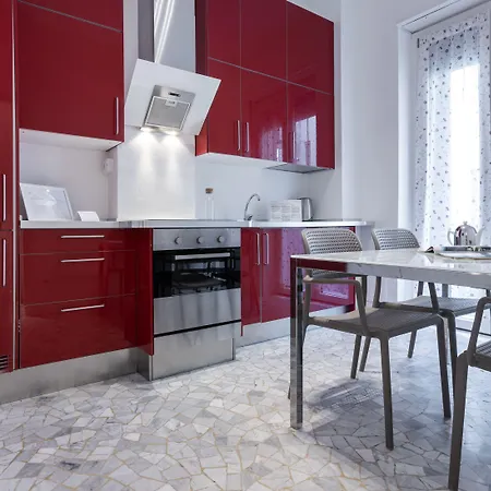 Italianway Comfort - Merlo 1 D Διαμέρισμα