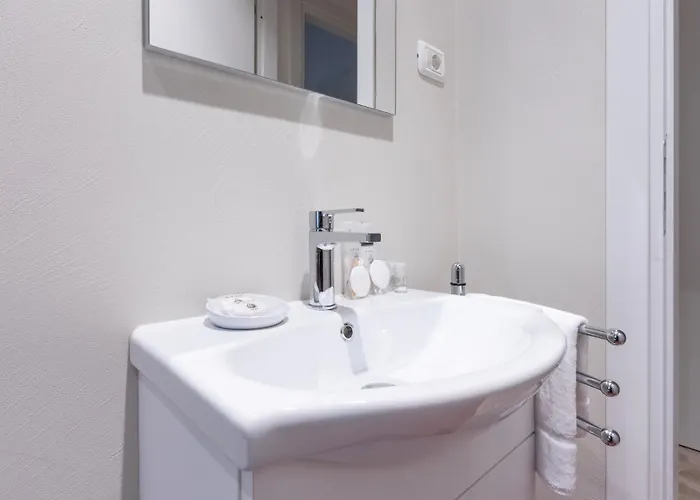 Italianway Comfort - Merlo 1 D Apartament