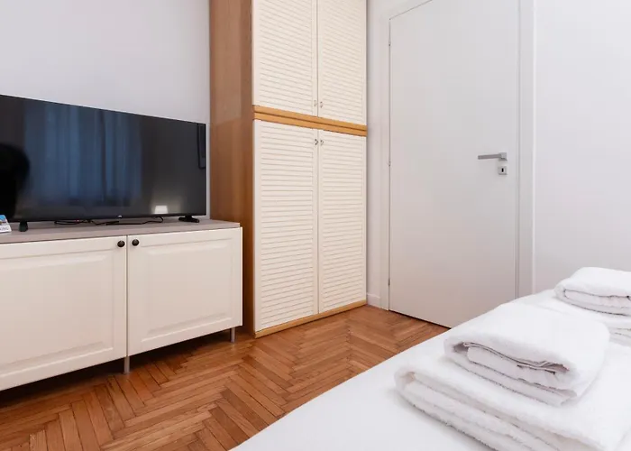Apartament Italianway Comfort - Merlo 1 D