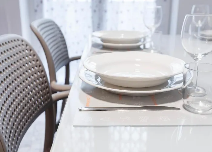 Italianway Comfort - Merlo 1 D Apartament