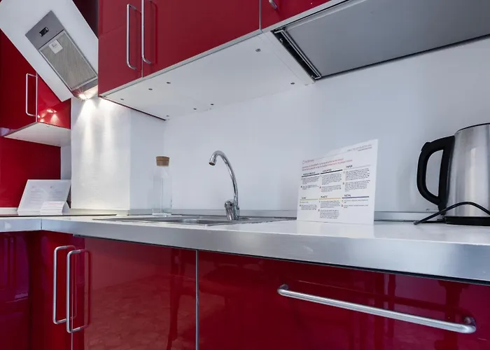 Apartament Italianway Comfort - Merlo 1 D Mediolan