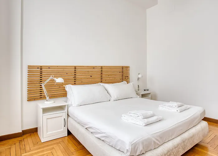 Italianway Comfort - Merlo 1 D Mediolan