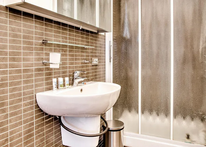 Italianway Comfort - Merlo 1 D Apartament Mediolan