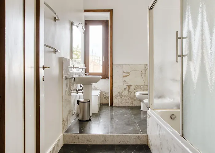 Italianway Comfort - Merlo 1 D * Mediolan