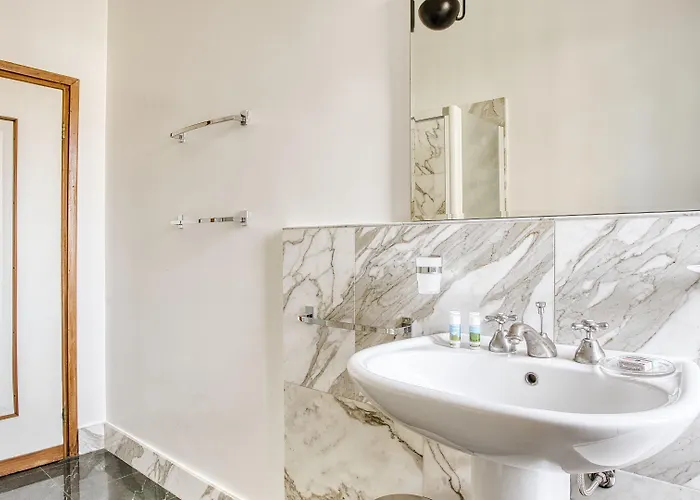 Apartament Italianway Comfort - Merlo 1 D Mediolan
