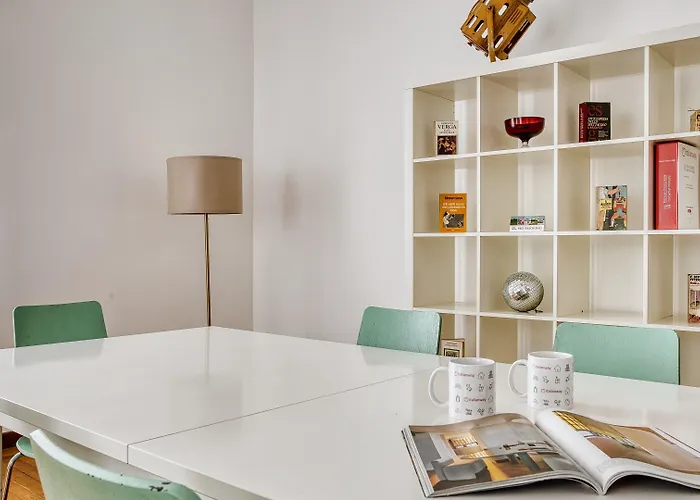 Italianway Comfort - Merlo 1 D Apartament Mediolan