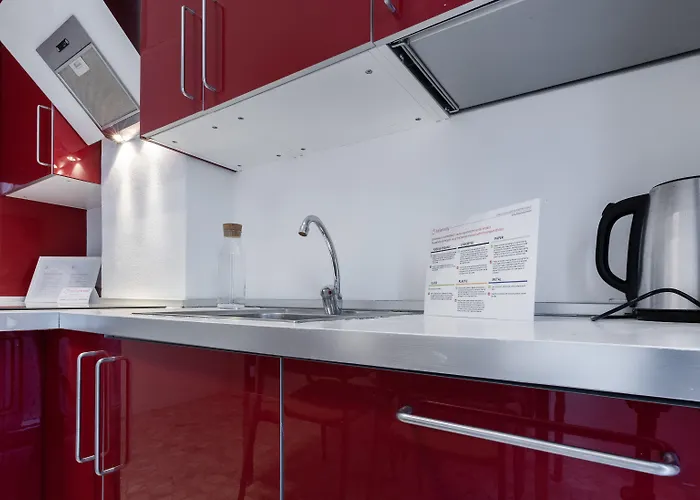 Italianway Comfort - Merlo 1 D Mediolan