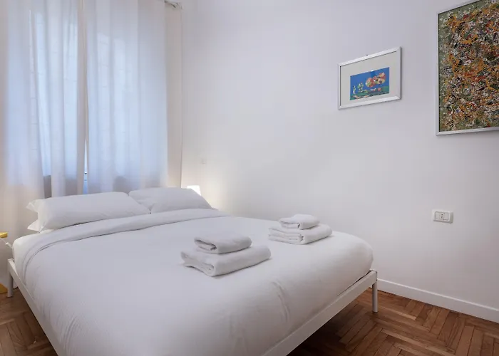 Italianway Comfort - Merlo 1 D Apartament