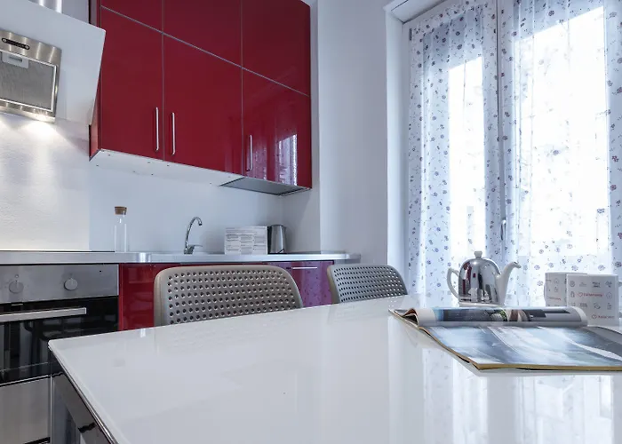 Italianway Comfort - Merlo 1 D