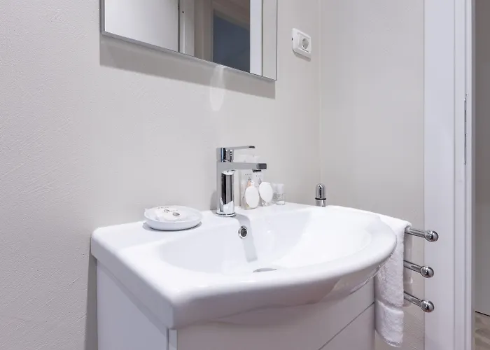 Apartament Italianway Comfort - Merlo 1 D