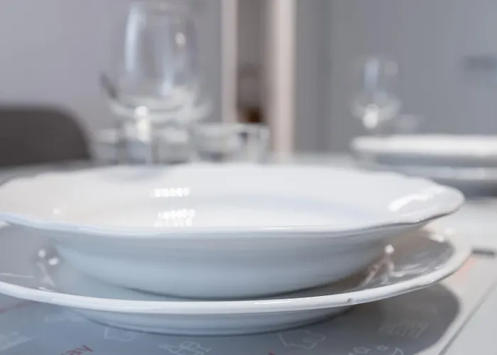 Apartament Italianway Comfort - Merlo 1 D Mediolan